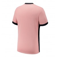 Fotbalové Dres Paris Saint-Germain Alternativní 2025-26 Krátký Rukáv